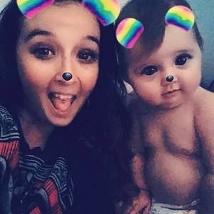 Meet your Posher, Tori